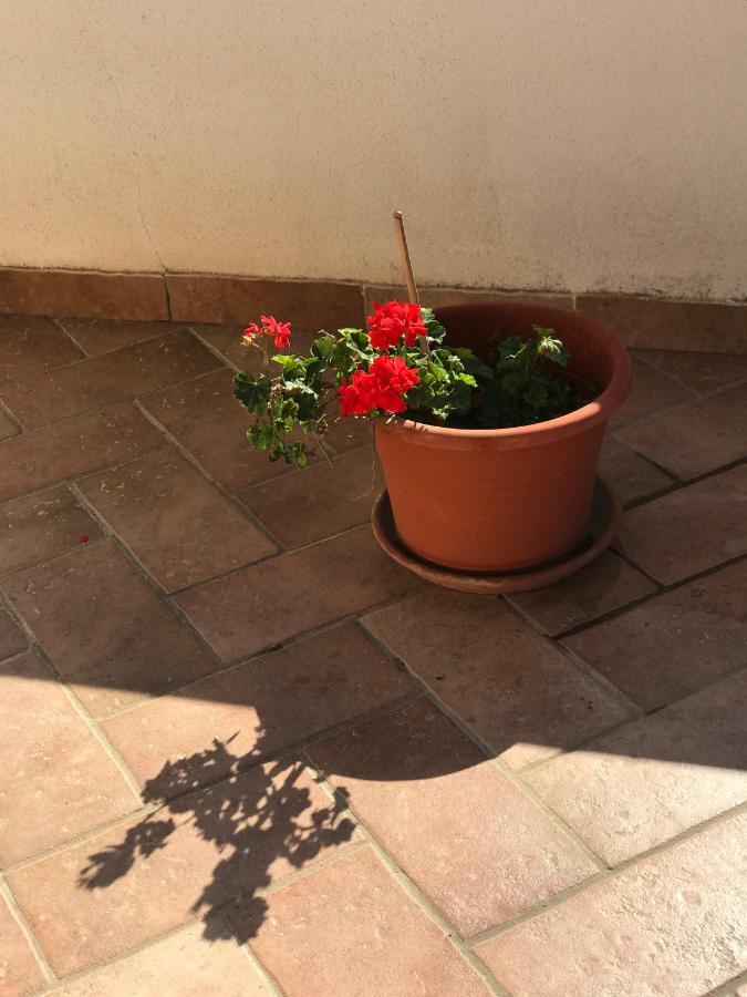 Mondello Aiace 40 Apartment Exterior photo