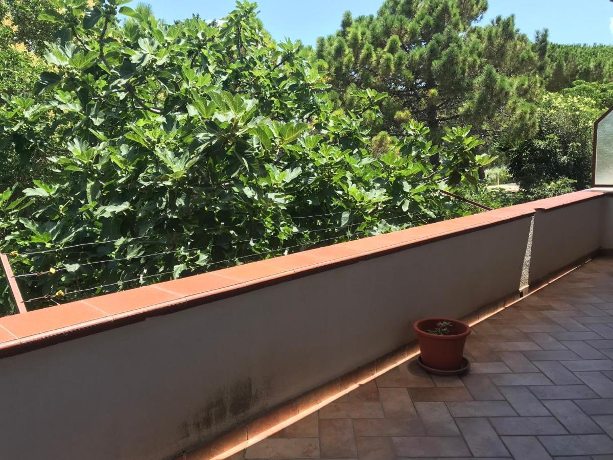 Mondello Aiace 40 Apartment Exterior photo