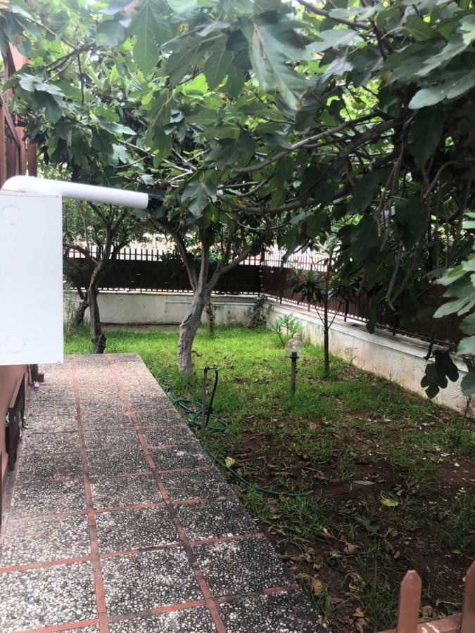 Mondello Aiace 40 Apartment Exterior photo